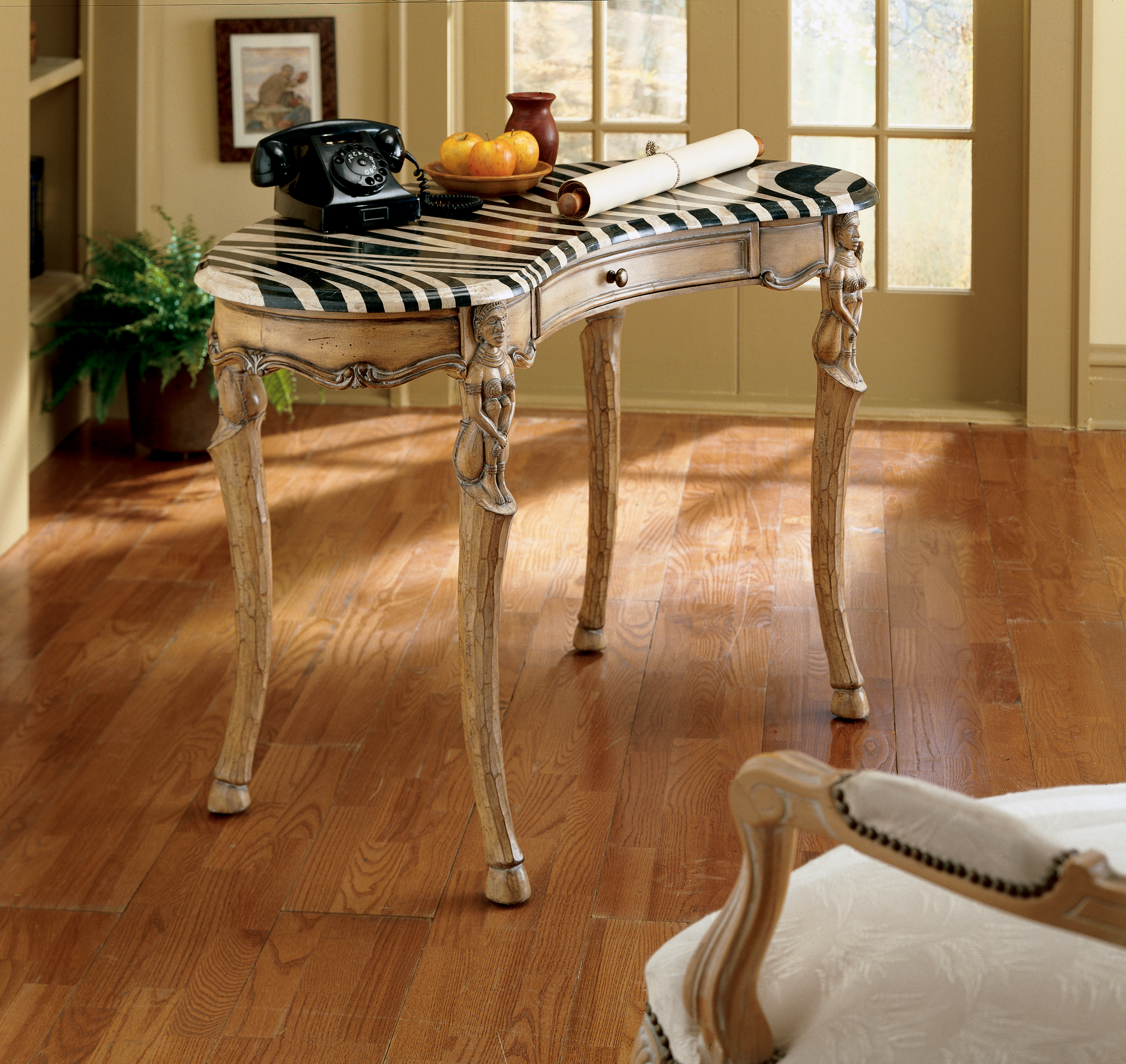 Nebraska furniture mart on sale writing desk